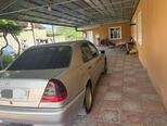 Mercedes C 180-8