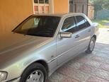 Mercedes C 180-4