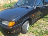 LADA (VAZ) 2115-4