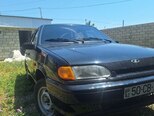 LADA (VAZ) 2115-1