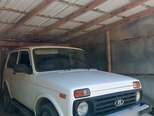LADA (VAZ) Niva-1