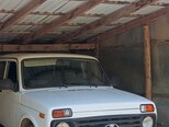 LADA (VAZ) Niva-5