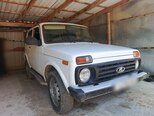 LADA (VAZ) Niva-2