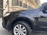 Subaru Forester-5