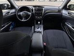 Subaru Forester-11