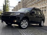Subaru Forester-3
