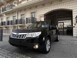 Subaru Forester-1