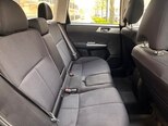 Subaru Forester-9