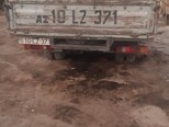 GAZ GAZel (330202-740)-2