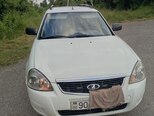 LADA (VAZ) Priora-1