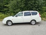 LADA (VAZ) Priora-4