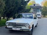 GAZ 24 "Volga"-7