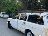 GAZ 24 "Volga"-2