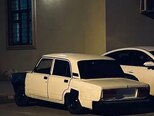 LADA (VAZ) 2107-4