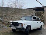 LADA (VAZ) 2107-1