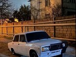 LADA (VAZ) 2107-2