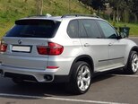 BMW X5-10