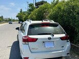 Toyota Corolla Fielder-6