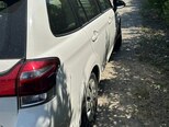 Toyota Corolla Fielder-5