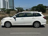 Toyota Corolla Fielder-4