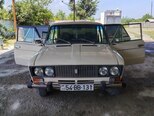 LADA (VAZ) 2106-1