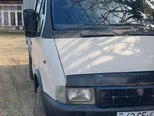 GAZ GAZel (33021)-2