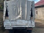 GAZ GAZel (33021)-3
