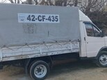 GAZ GAZel (33021)-5