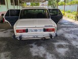 LADA (VAZ) 2106-2