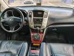 Lexus RX 350-4