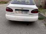 Daewoo Lanos-4