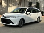Toyota Corolla Fielder-1