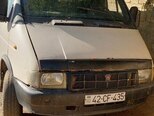GAZ GAZel (33021)-1