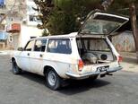 GAZ 24 "Volga"-11