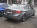 Hyundai Elantra-3
