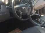 Hyundai Elantra-5