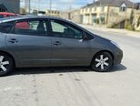 Toyota Prius-5
