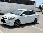 Hyundai Accent-6