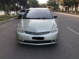 Toyota Prius-1