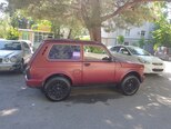 LADA (VAZ) Niva-11