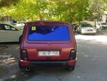 LADA (VAZ) Niva-12