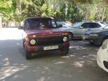LADA (VAZ) Niva-9