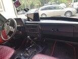 LADA (VAZ) Niva-3