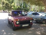 LADA (VAZ) Niva-1