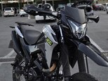 Zonsen MXR-1