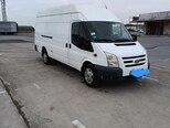Ford Transit-7