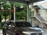 Hyundai Santa Fe-3