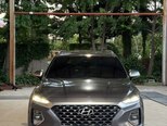 Hyundai Santa Fe-5
