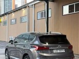 Hyundai Santa Fe-4
