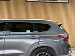 Hyundai Santa Fe-8